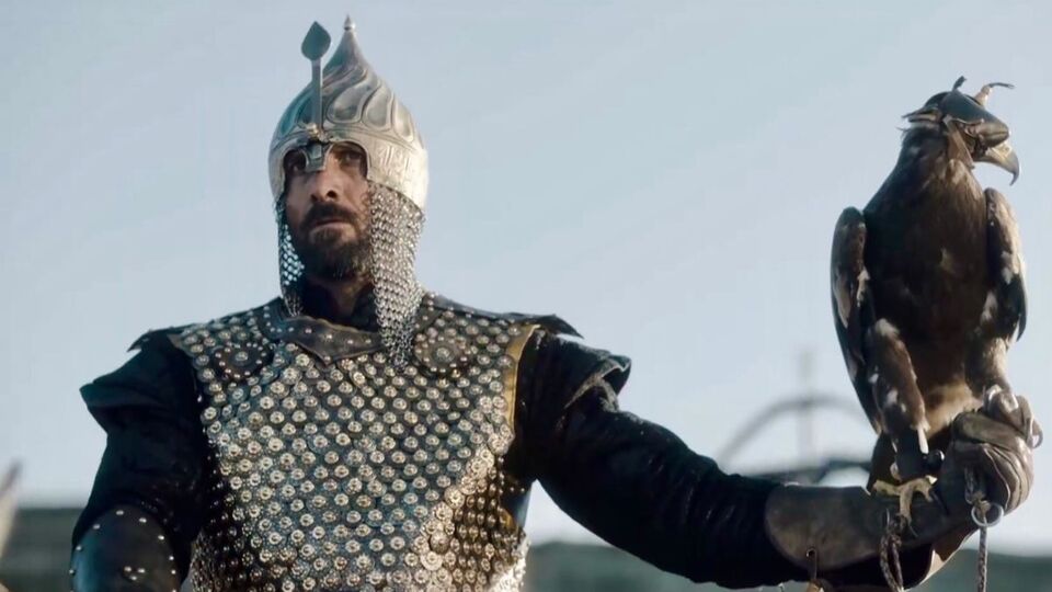 Alparslan Büyük Selçuklu ne zaman başlayacak?