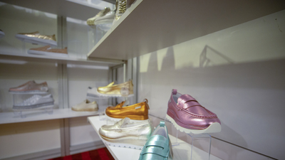 'Fuar tamamen ihracata yönelik'