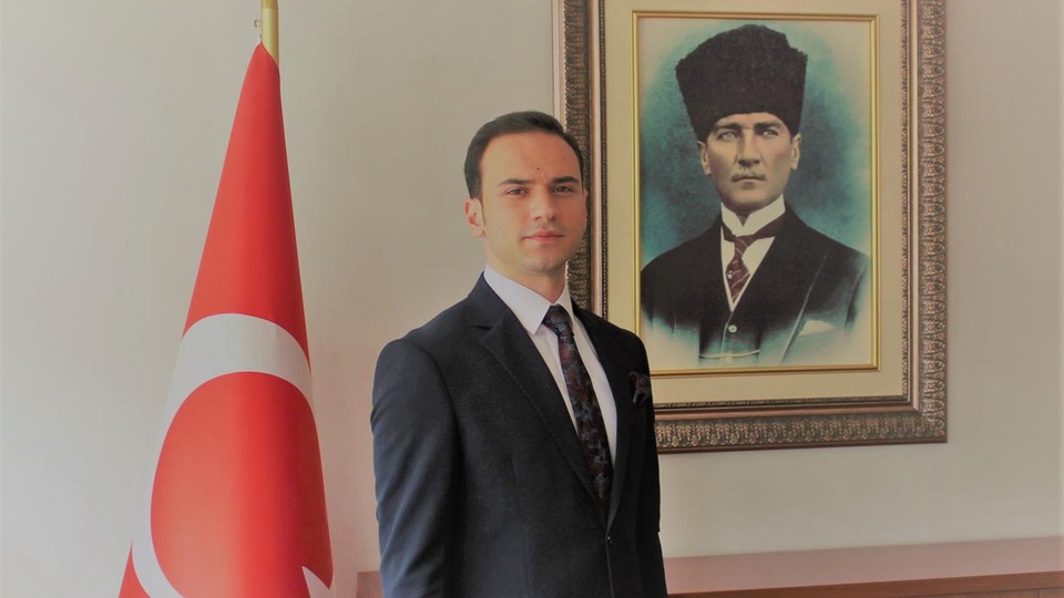 Korgan Kaymakamı görevinden uzaklaştırıldı