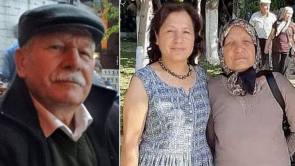 Ailesini katletmişti! Sır perdesi aralandı!