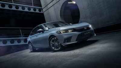 Türkiye'ye özel motor ile geldi