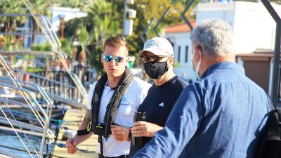 Gates'in Türkiye tatiline ilişkin flaş iddia!