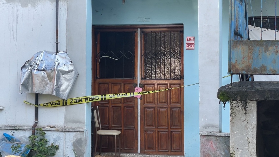 Elektrikli battaniye faciası! Akıma kapılarak öldü