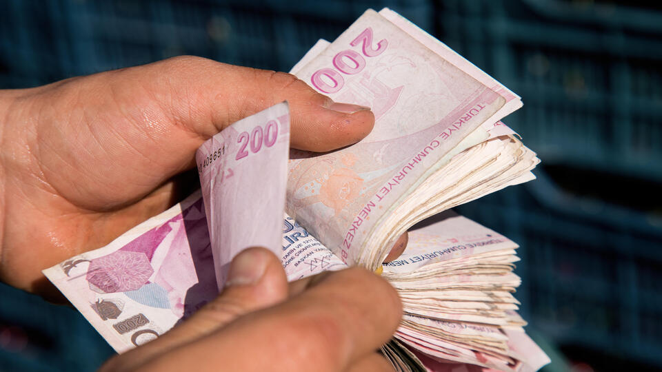 Vergi ve cezalarda zam oranı belli oldu