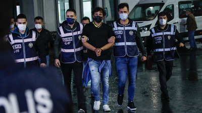 İşte 'Çiftlik Bank'ta 2 numaranın ilk ifadesi!