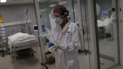 Yeni vaka sayısı açıklandı