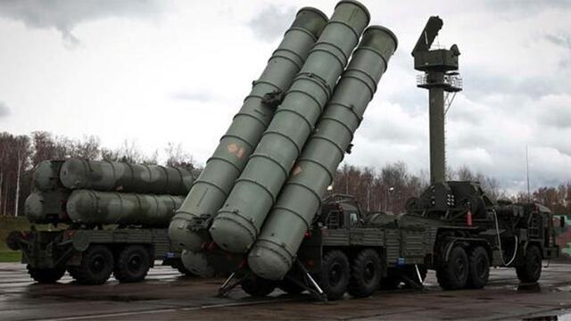 S-400 iddialarına yalanlama