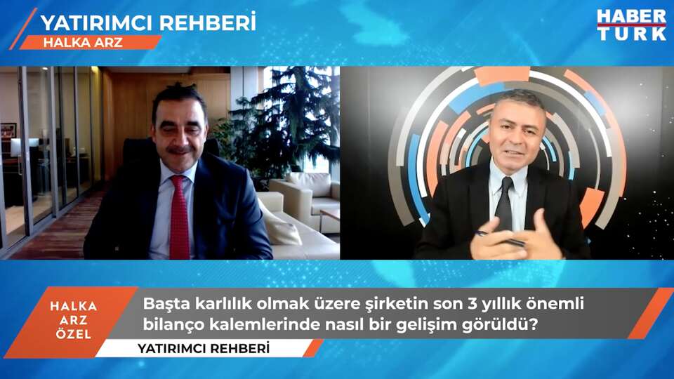 Doğu Aras halka açılıyor