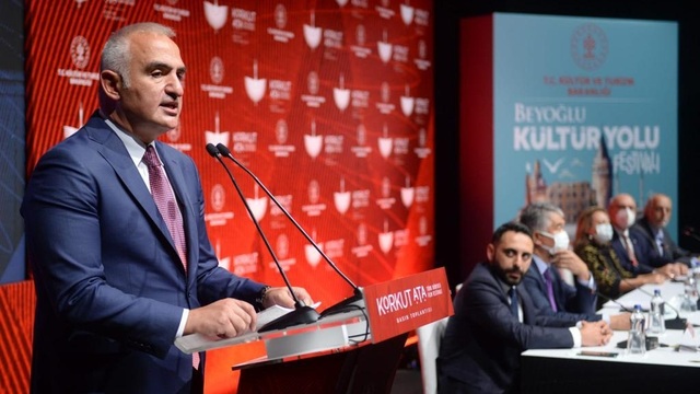 İlk kez düzenleniyor