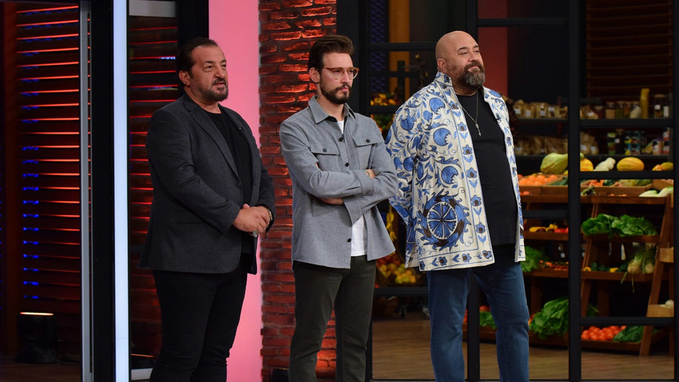 MasterChef eleme adayı kim oldu?