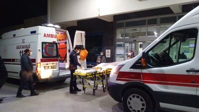 İçeceğine uyku ilacı katıp parasını çaldılar