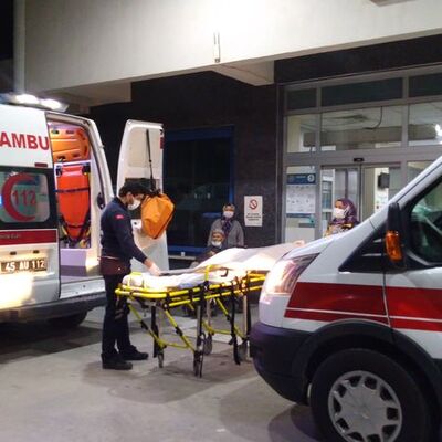 İçeceğine uyku ilacı katıp parasını çaldılar