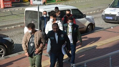 Kocaeli'de sahte reçete operasyonu: 3 tutuklama