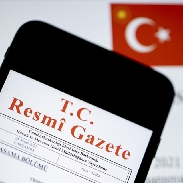 4 ilde acele kamulaştırılma kararları