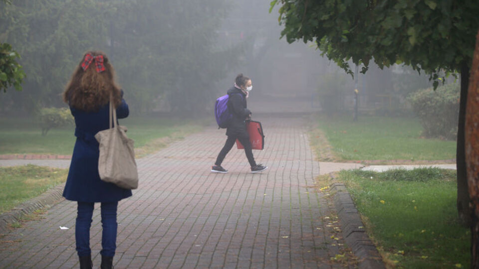 3 il yağmurlu, diğer iller parçalı bulutlu