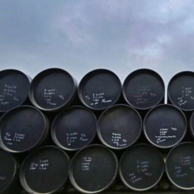 ABD'nin ham petrol stokları arttı