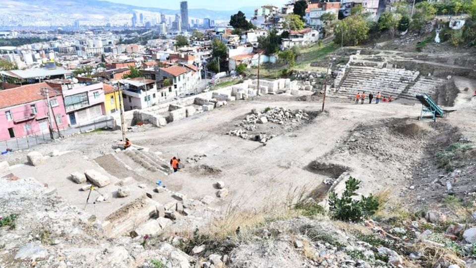 Akdeniz'de bir ilk! Sadece onlar kullanıyordu...