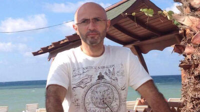 İstanbul'da dehşet! Kiracı cinayeti!