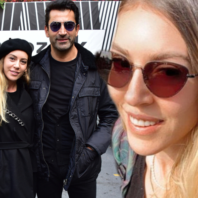 "Lalin gözleriyle herkesi azarlayabilir!"