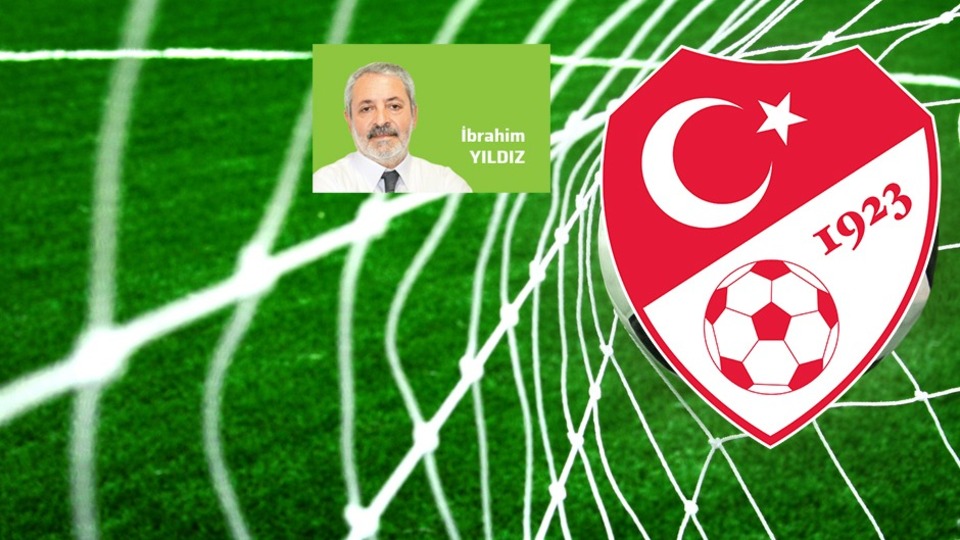 "Federasyon şeffaf olmalı"