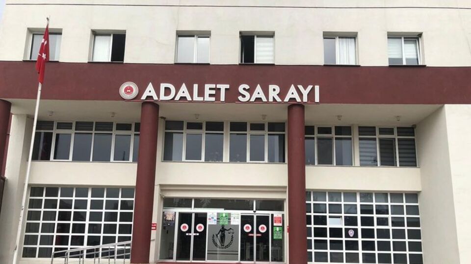 İstanbul'da yargı alanları değişti