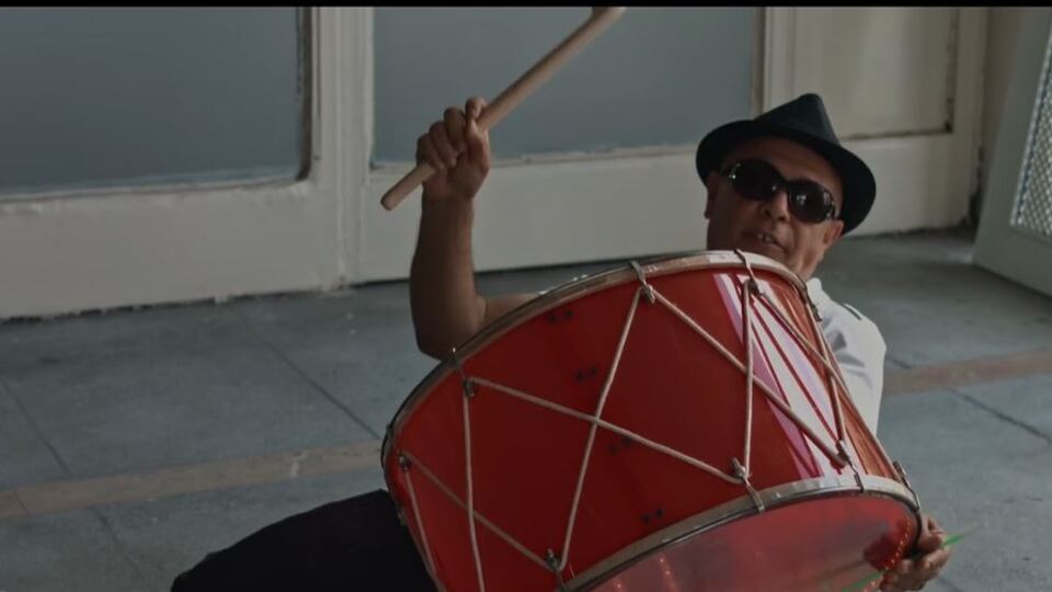 Plakçılar çarşısı belgesel oldu