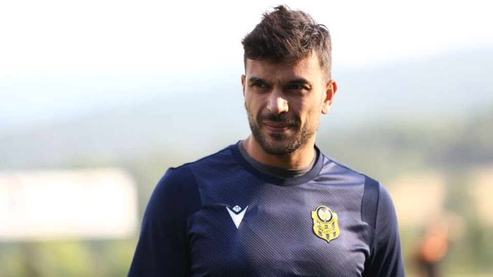 Türk vatandaşlığı için başvurdu