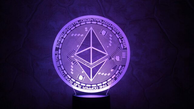 Ethereum'da yeni rekor