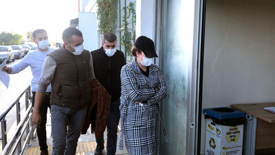 Piste giren göçmenleri taşıyan insan tacirleri konuştu!