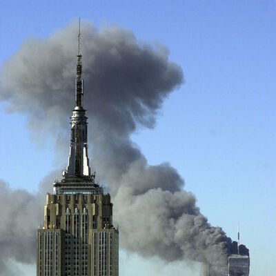 FBI paylaştı: 11 Eylül terör saldırılarıyla ilgili yeni belgeler!