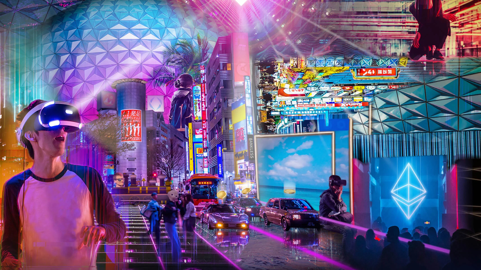 Metaverse neleri değiştirecek?