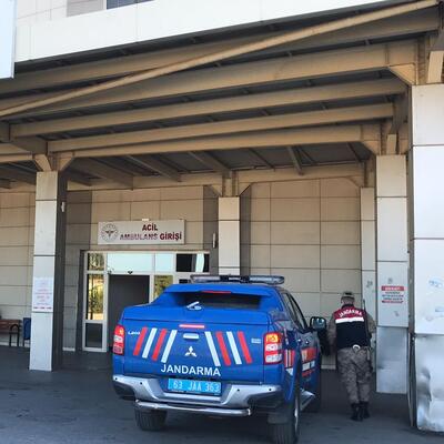 Magandaların vurduğu Dilek'ten haber var!