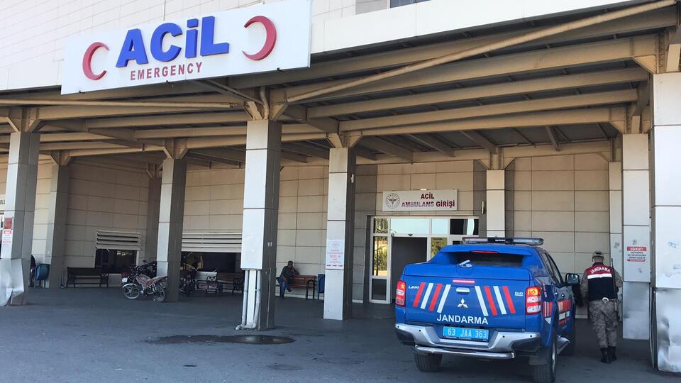 Magandaların vurduğu Dilek'ten haber var!