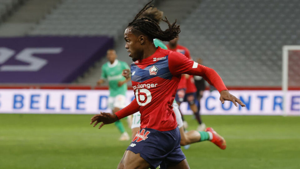 Renato Sanches için Wolves iddiası