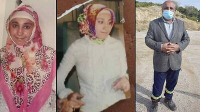 Acılı babanın feryadı: Yerini söylesin