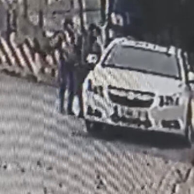 Kuryeyi öldüren yumruğa 8 yıl hapis!