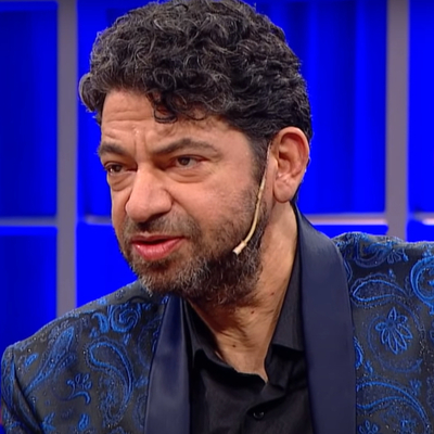 "Yeni bir hayata başladım"