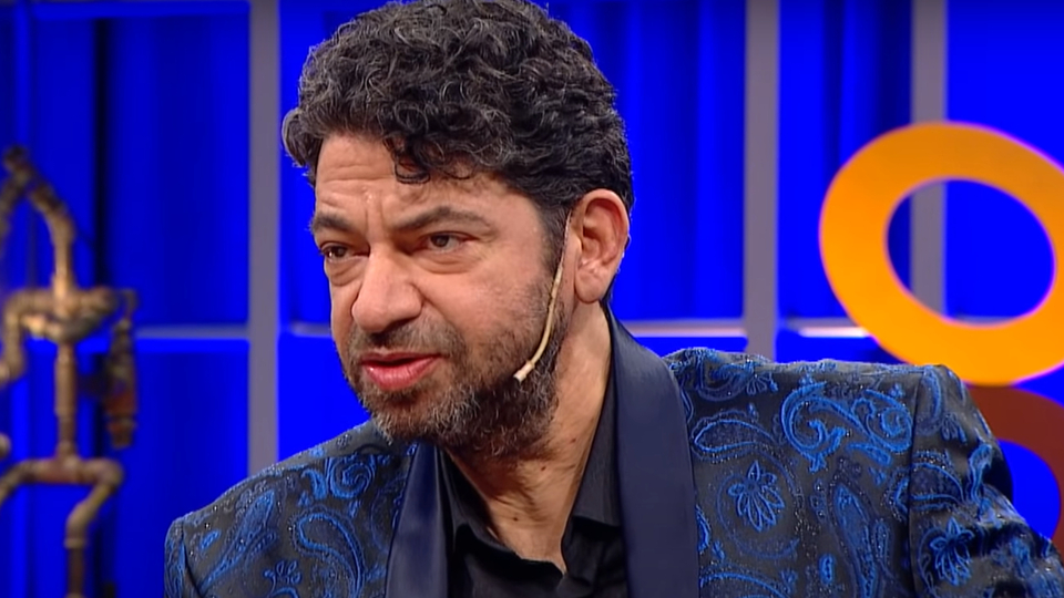 "Yeni bir hayata başladım"