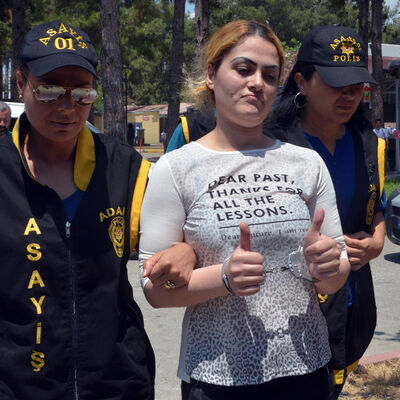 Çilem Doğan tekrar cezaevine girecek!