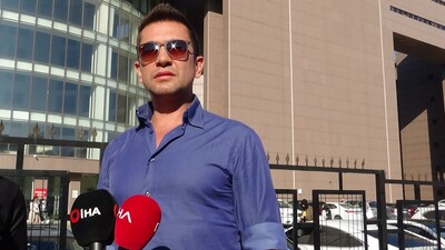 Emre Aşık'a yönelik korkunç iddiada beraat!