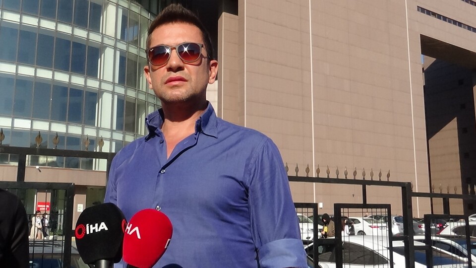 Emre Aşık'a yönelik korkunç iddiada beraat!