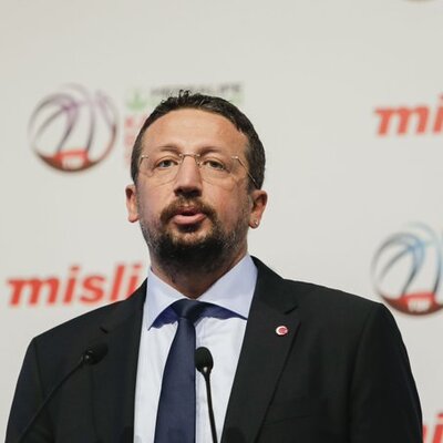 Potada Türkoğlu yeniden başkan