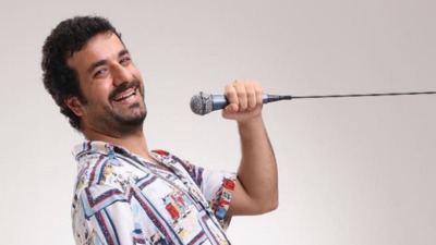 Hasan Can Kaya kimdir?