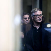 Baldwin'e kötü haber: Hutchins'in eşi harekete geçti!