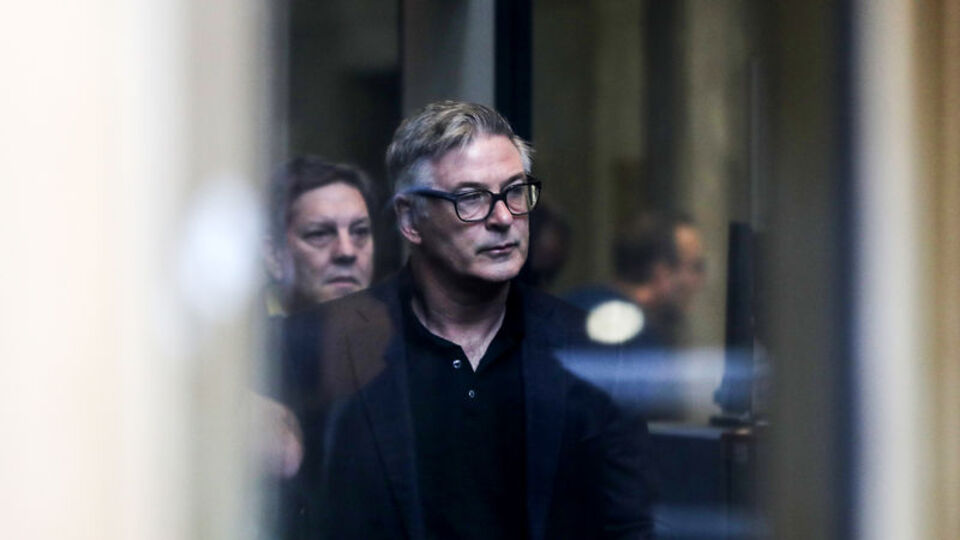 Baldwin'e kötü haber: Hutchins'in eşi harekete geçti!