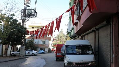 Başından vurulan askere, 6 ay sonra şehitlik unvanı