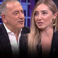 "Su altında sokaktan daha güvendeyim"