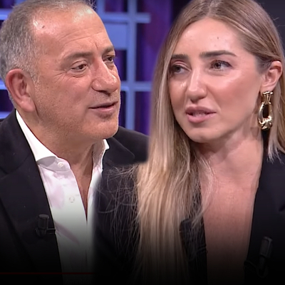 "Su altında sokaktan daha güvendeyim"