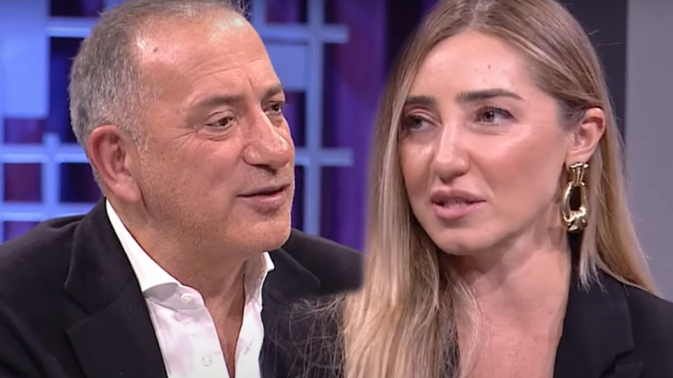 "Su altında sokaktan daha güvendeyim"