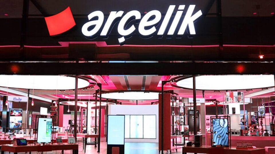 Arçelik'e Britanya'dan ödül